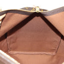 LOUIS VUITTON Monogram Speedy 40 Hand Bag M41522 LV Auth am11695V-21