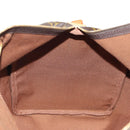 LOUIS VUITTON Monogram Speedy 40 Hand Bag M41522 LV Auth am11695V-22