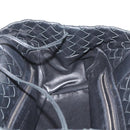 BOTTEGA VENETA INTRECCIATO Tote Bag Leather Black Auth am11702SM-21