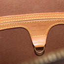 LOUIS VUITTON Monogram Ellipse Sac A Dos Shoulder Bag M51125 LV Auth am11703V-17