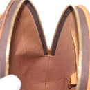 LOUIS VUITTON Monogram Ellipse Sac A Dos Shoulder Bag M51125 LV Auth am11703V-20