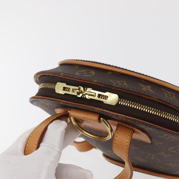 LOUIS VUITTON Monogram Ellipse Sac A Dos Shoulder Bag M51125 LV Auth am11703V