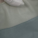 BOTTEGA VENETA INTRECCIATO Tote Bag Leather White Auth am11708A-15