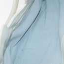 BOTTEGA VENETA INTRECCIATO Tote Bag Leather White Auth am11708A-19