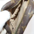 LOUIS VUITTON Monogram Epi Clutch Bag 3 Set Yellow LV Auth am11721-8