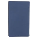 HERMES Agenda Vision II Day Planner Cover Leather Blue Auth am11742M-2