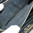 LOUIS VUITTON Gucci Chanel Hermes Jimmy Choo Wallet 8 Set Black Red Auth am11752-5