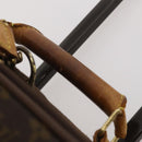 LOUIS VUITTON Monogram Pegas 55 Suitcase M23294 LV Auth am11757-17