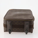 LOUIS VUITTON Monogram Pegas 55 Suitcase M23294 LV Auth am11757-7