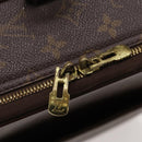 LOUIS VUITTON Monogram Pegas 55 Suitcase M23294 LV Auth am11757-25