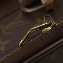 LOUIS VUITTON Monogram Pegas 55 Suitcase M23294 LV Auth am11757-10