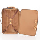 LOUIS VUITTON Monogram Pegas 55 Suitcase M23294 LV Auth am11757-11