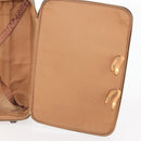 LOUIS VUITTON Monogram Pegas 55 Suitcase M23294 LV Auth am11757-26