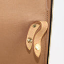 LOUIS VUITTON Monogram Pegas 55 Suitcase M23294 LV Auth am11757-27