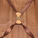 LOUIS VUITTON Monogram Pegas 55 Suitcase M23294 LV Auth am11757-28