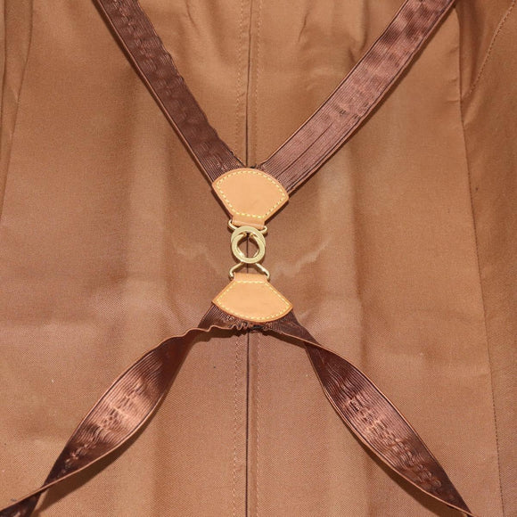LOUIS VUITTON Monogram Pegas 55 Suitcase M23294 LV Auth am11757