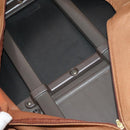 LOUIS VUITTON Monogram Pegas 55 Suitcase M23294 LV Auth am11757-32