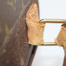 LOUIS VUITTON Monogram Pegas 55 Suitcase M23294 LV Auth am11757-12