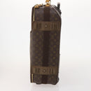 LOUIS VUITTON Monogram Pegas 55 Suitcase M23294 LV Auth am11757-3