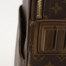 LOUIS VUITTON Monogram Pegas 55 Suitcase M23294 LV Auth am11757-4