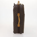 LOUIS VUITTON Monogram Pegas 55 Suitcase M23294 LV Auth am11757-5