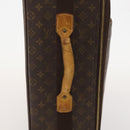 LOUIS VUITTON Monogram Pegas 55 Suitcase M23294 LV Auth am11757-14