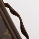 LOUIS VUITTON Monogram Pegas 55 Suitcase M23294 LV Auth am11757-6