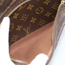 LOUIS VUITTON Monogram Montsouris GM Backpack M51135 LV Auth am11759-24