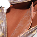 LOUIS VUITTON Monogram Compiegne 23 Clutch Bag M51847 LV Auth am11768A-17