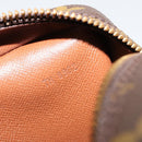 LOUIS VUITTON Monogram Compiegne 23 Clutch Bag M51847 LV Auth am11768A-19