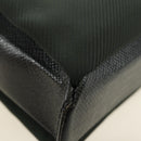 LOUIS VUITTON Taiga Saratov GM Shoulder Bag Ardoise M30882 LV Auth am11814V-18