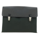 LOUIS VUITTON Taiga Saratov GM Shoulder Bag Ardoise M30882 LV Auth am11814V-13