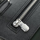 LOUIS VUITTON Taiga Saratov GM Shoulder Bag Ardoise M30882 LV Auth am11814V-23