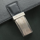 LOUIS VUITTON Taiga Saratov GM Shoulder Bag Ardoise M30882 LV Auth am11814V-25