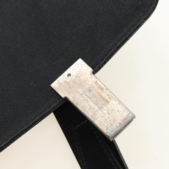 LOUIS VUITTON Taiga Saratov GM Shoulder Bag Ardoise M30882 LV Auth am11814V