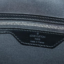 LOUIS VUITTON Taiga Saratov GM Shoulder Bag Ardoise M30882 LV Auth am11814V-29
