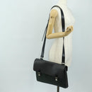 LOUIS VUITTON Taiga Saratov GM Shoulder Bag Ardoise M30882 LV Auth am11814V-35