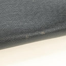 LOUIS VUITTON Taiga Saratov GM Shoulder Bag Ardoise M30882 LV Auth am11814V-7