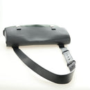 LOUIS VUITTON Taiga Saratov GM Shoulder Bag Ardoise M30882 LV Auth am11814V-8