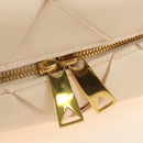 BOTTEGA VENETA MAXI INTRECCIATO Mini Cassette Camera Bag Leather Auth am11819V-14