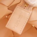 BOTTEGA VENETA MAXI INTRECCIATO Mini Cassette Camera Bag Leather Auth am11819V-18