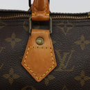 LOUIS VUITTON Monogram Speedy 25 Hand Bag M41528 LV Auth am11822V-18