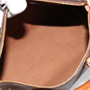 LOUIS VUITTON Monogram Speedy 25 Hand Bag M41528 LV Auth am11822V-10