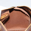 LOUIS VUITTON Monogram Speedy 25 Hand Bag M41528 LV Auth am11822V-20