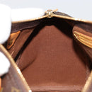 LOUIS VUITTON Monogram Speedy 25 Hand Bag M41528 LV Auth am11822V-21