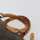 LOUIS VUITTON Monogram Speedy 25 Hand Bag M41528 LV Auth am11822V-8