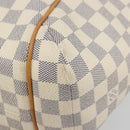 LOUIS VUITTON Damier Azur Totally PM Tote Bag N41280 LV Auth am11823A-10