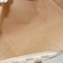 LOUIS VUITTON Damier Azur Totally PM Tote Bag N41280 LV Auth am11823A-16