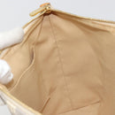LOUIS VUITTON Damier Azur Totally PM Tote Bag N41280 LV Auth am11823A-18
