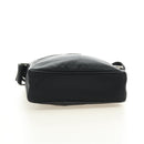 PRADA Shoulder Bag Nylon Black Silver 2VH112 Auth am11844SM-5